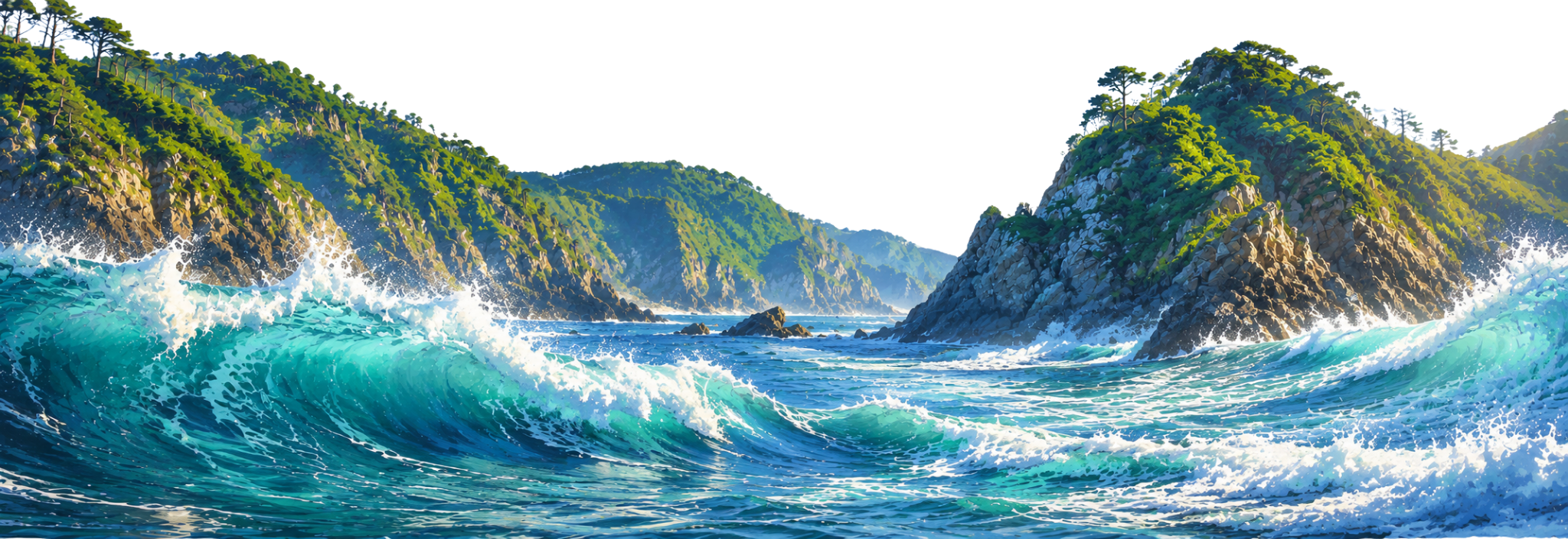 Hero Background